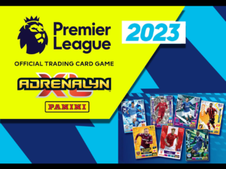 PANINI ADRENALYN XL PREMIER LEAGUE 2023 22/23 BASE CARDS #190 - #369