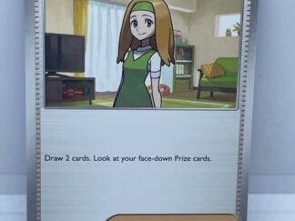 POKÉMON 151 158/165 DAISYS HELP TRAINER