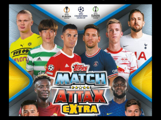 MATCH ATTAX EXTRA 2021/22 21/22 BASE CARDS INC SQUAD UPDATE MANAGER STARBURST